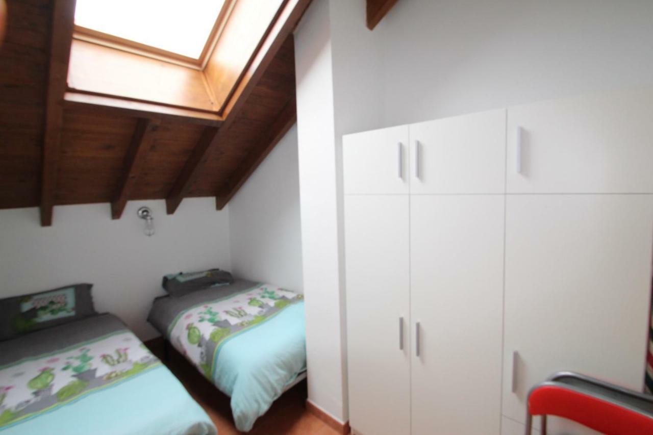 Urbanizacion Lagos Azules Apartamento コミージャス エクステリア 写真