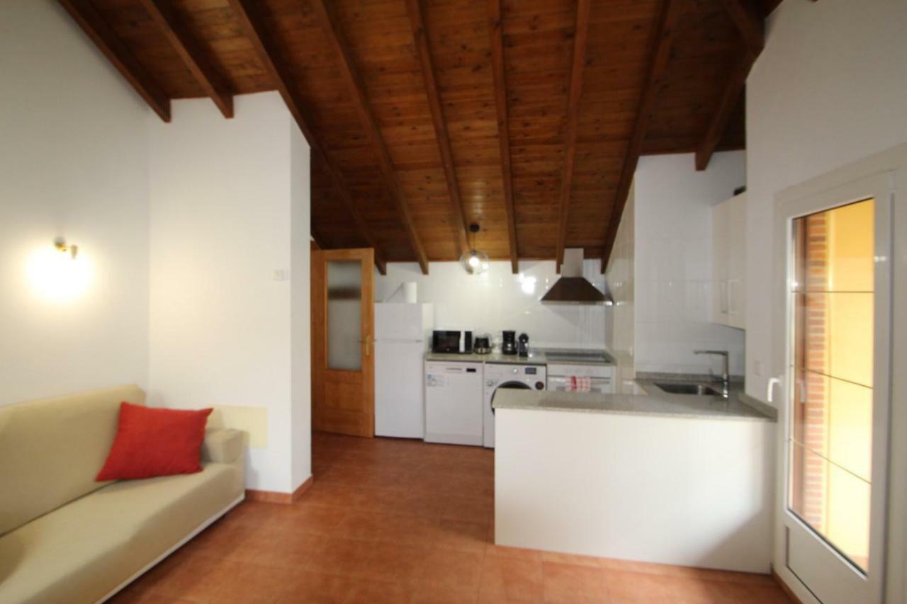 Urbanizacion Lagos Azules Apartamento コミージャス エクステリア 写真