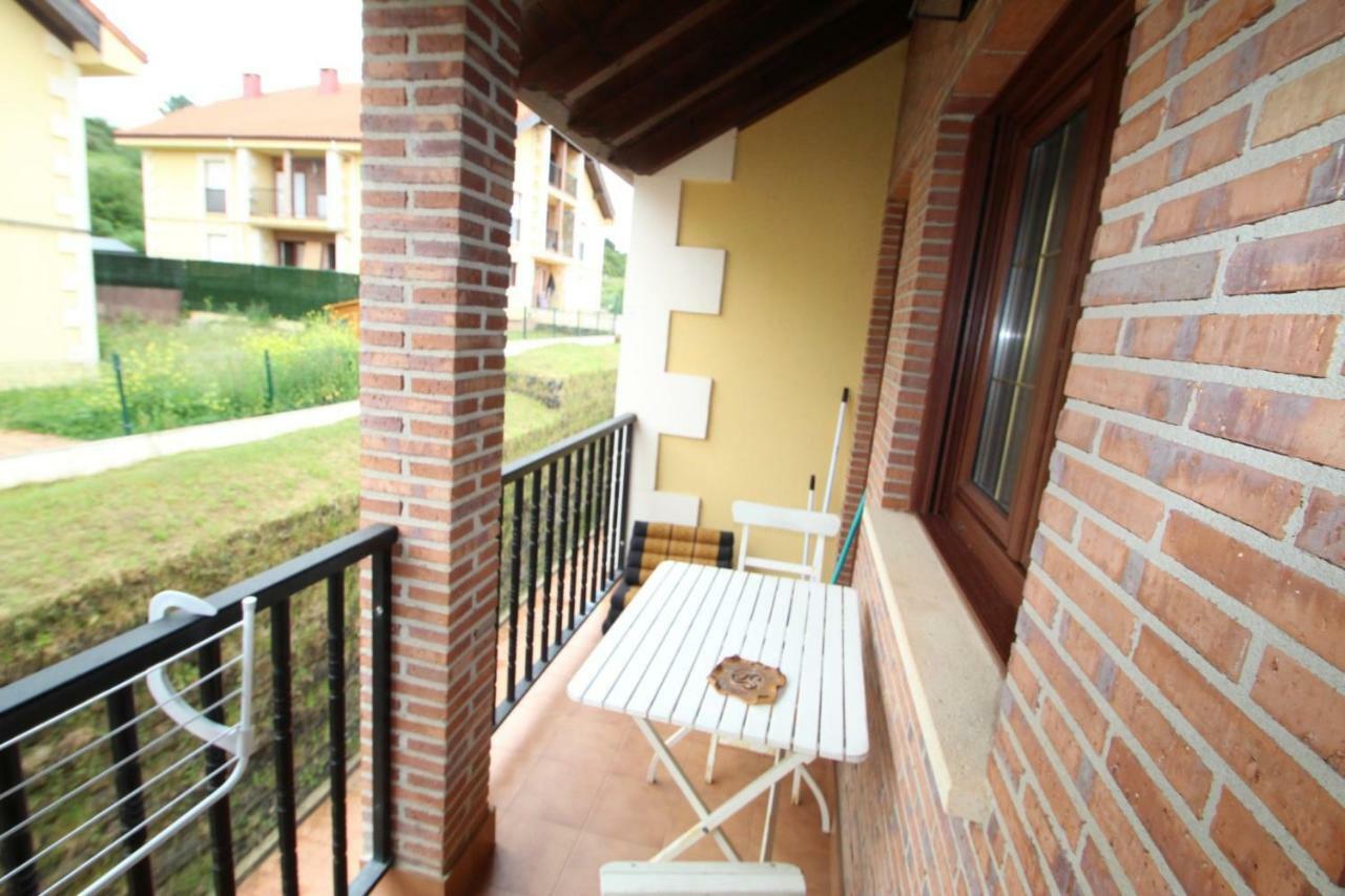 Urbanizacion Lagos Azules Apartamento コミージャス エクステリア 写真